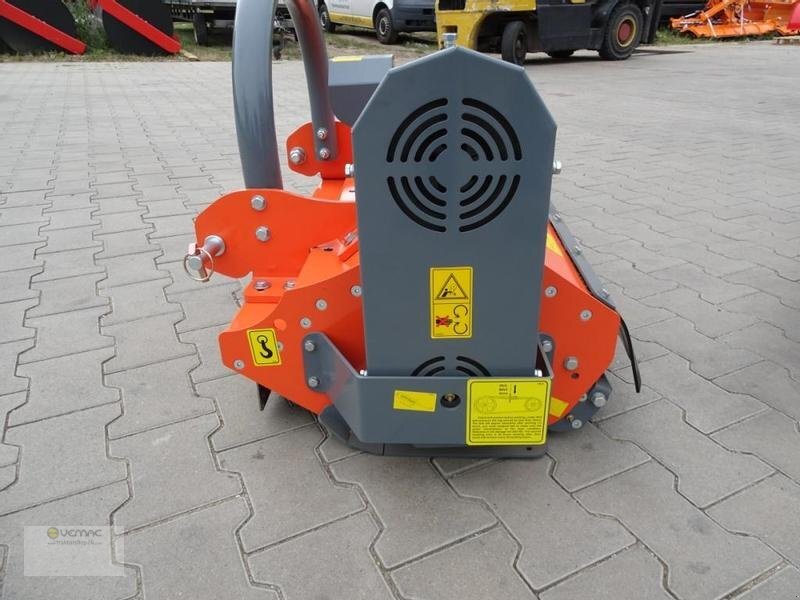 Нови Косачка-шредер Vemac Mulcher Schlegelmulcher ML105 105cm NEU: снимка 15