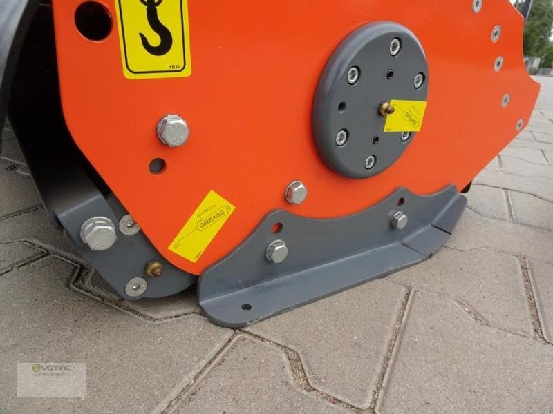 Нови Косачка-шредер Vemac Mulcher Schlegelmulcher ML105 105cm NEU: снимка 13