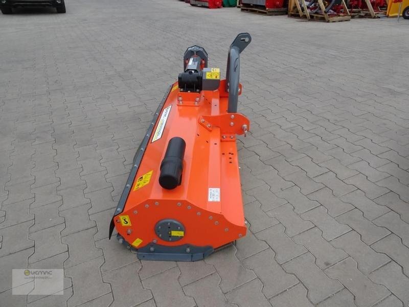 Vemac Mulcher Schlegelmulcher ML105 105cm NEU - Косачка-шредер: снимка 4 Vemac Mulcher Schlegelmulcher ML105 105cm NEU - Косачка-шредер: снимка 4
