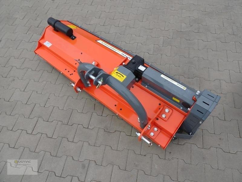 Нови Косачка-шредер Vemac Mulcher Schlegelmulcher ML105 105cm NEU: снимка 10