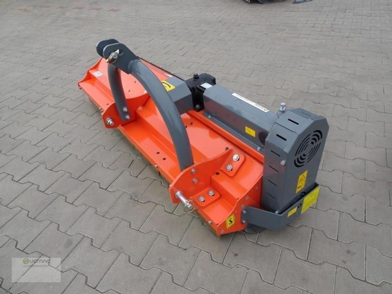 Нови Косачка-шредер Vemac Mulcher Schlegelmulcher ML105 105cm NEU: снимка 8