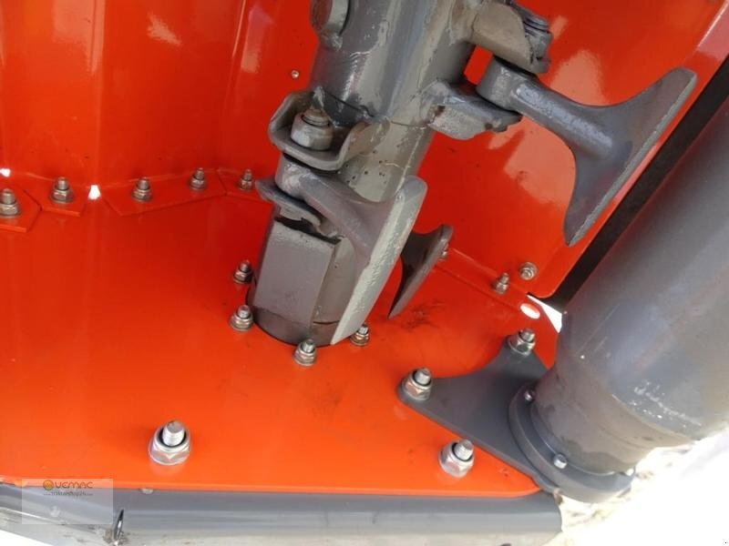 Нови Косачка-шредер Vemac Mulcher Schlegelmulcher ML125H 125cm hydraulisch NEU: снимка 16 Нови Косачка-шредер Vemac Mulcher Schlegelmulcher ML125H 125cm hydraulisch NEU: снимка 16