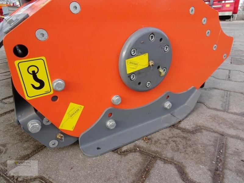 Нови Косачка-шредер Vemac Mulcher Schlegelmulcher ML125H 125cm hydraulisch NEU: снимка 12 Нови Косачка-шредер Vemac Mulcher Schlegelmulcher ML125H 125cm hydraulisch NEU: снимка 12