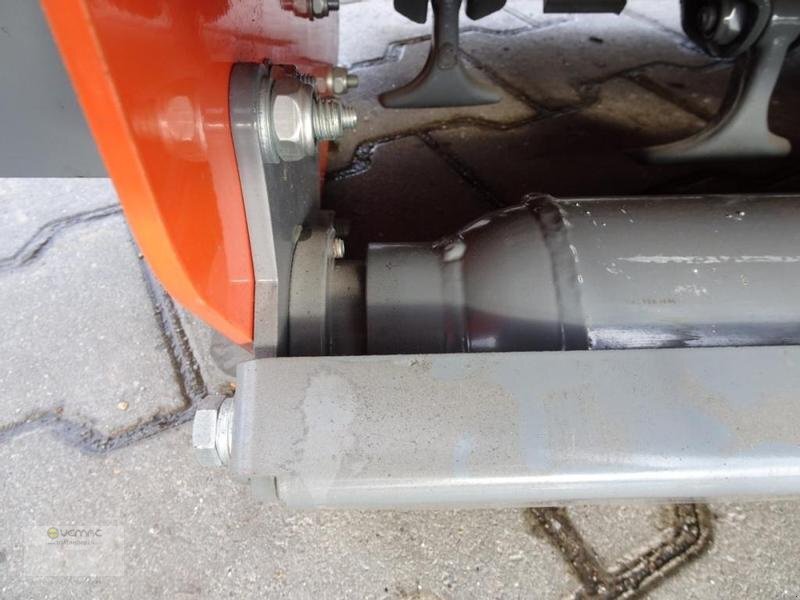 Нови Косачка-шредер Vemac Mulcher Schlegelmulcher ML125H 125cm hydraulisch NEU: снимка 10 Нови Косачка-шредер Vemac Mulcher Schlegelmulcher ML125H 125cm hydraulisch NEU: снимка 10