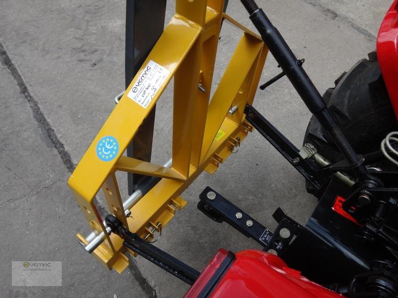 Vemac Palettengabel Gabel Heckgabel Hubgabel NEU - Вилици за Трактор: снимка 3 Vemac Palettengabel Gabel Heckgabel Hubgabel NEU - Вилици за Трактор: снимка 3