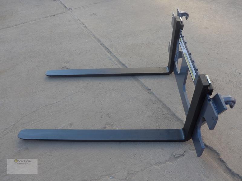 Vemac Palettengabel Gabel Paletten Euro Aufnahme Frontlader NEU - Вилици за Селскостопанска техника: снимка 4 Vemac Palettengabel Gabel Paletten Euro Aufnahme Frontlader NEU - Вилици за Селскостопанска техника: снимка 4