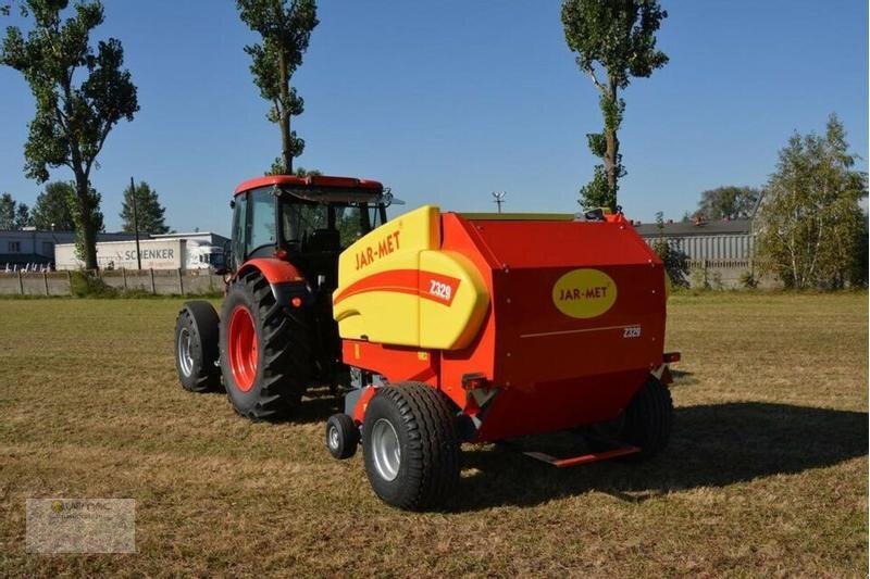 Vemac Presse 120cm Rundballenpresse Z329 Ballenpresse Rundballen NEU - Рулонна сламопреса: снимка 1 Vemac Presse 120cm Rundballenpresse Z329 Ballenpresse Rundballen NEU - Рулонна сламопреса: снимка 1