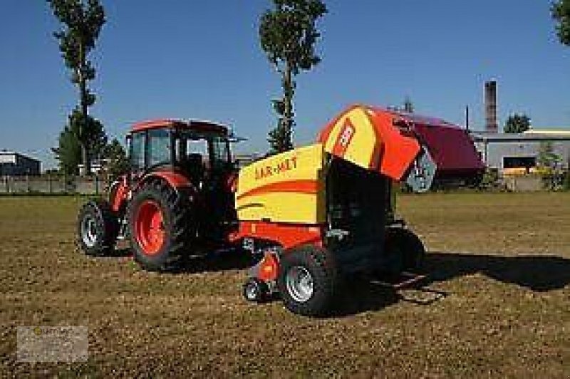 Vemac Presse 120cm Rundballenpresse Z329 Ballenpresse Rundballen NEU - Рулонна сламопреса: снимка 4 Vemac Presse 120cm Rundballenpresse Z329 Ballenpresse Rundballen NEU - Рулонна сламопреса: снимка 4