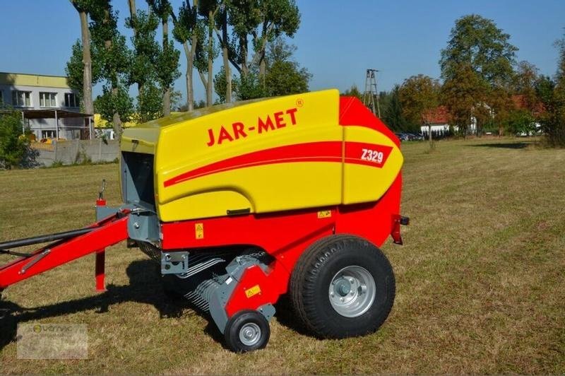 Vemac Presse 120cm Rundballenpresse Z329 Ballenpresse Rundballen NEU - Рулонна сламопреса: снимка 2 Vemac Presse 120cm Rundballenpresse Z329 Ballenpresse Rundballen NEU - Рулонна сламопреса: снимка 2