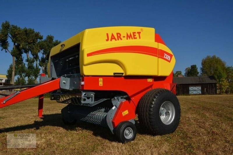 Vemac Presse 120cm Rundballenpresse Z329 Ballenpresse Rundballen NEU - Рулонна сламопреса: снимка 5 Vemac Presse 120cm Rundballenpresse Z329 Ballenpresse Rundballen NEU - Рулонна сламопреса: снимка 5