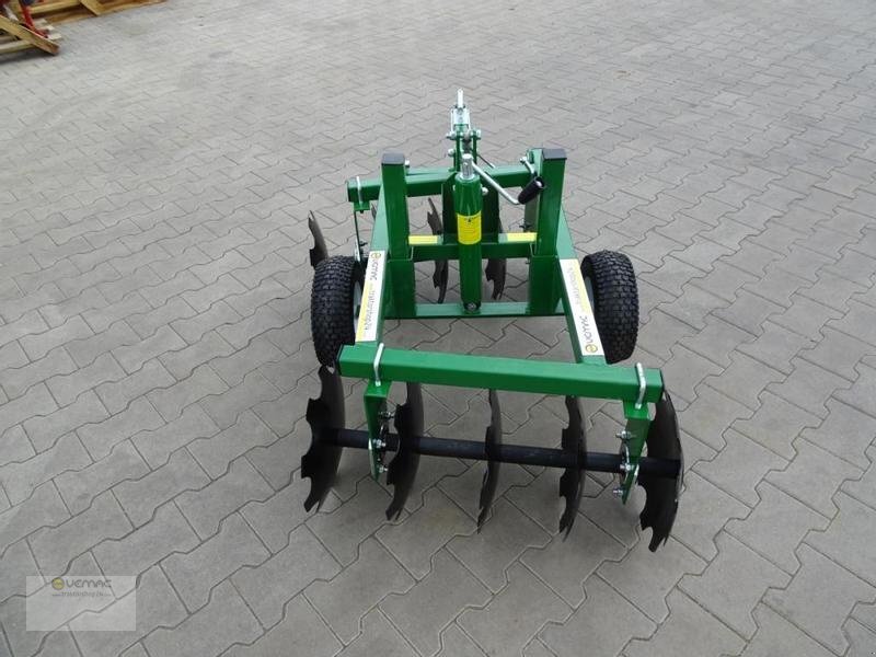 Vemac Quad ATV Geo TOW Scheibenpflug Scheibenegge Pflug NEU - Плуг: снимка 2 Vemac Quad ATV Geo TOW Scheibenpflug Scheibenegge Pflug NEU - Плуг: снимка 2