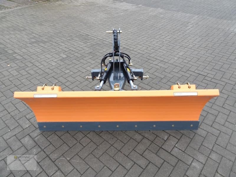 Vemac SPN250 250cm Schneeschild Schneepflug Schneeschieber NEU - Гребло за сняг: снимка 5 Vemac SPN250 250cm Schneeschild Schneepflug Schneeschieber NEU - Гребло за сняг: снимка 5