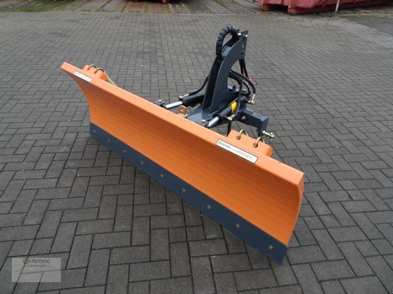 Vemac SPN250 250cm Schneeschild Schneepflug Schneeschieber NEU - Гребло за сняг: снимка 2 Vemac SPN250 250cm Schneeschild Schneepflug Schneeschieber NEU - Гребло за сняг: снимка 2