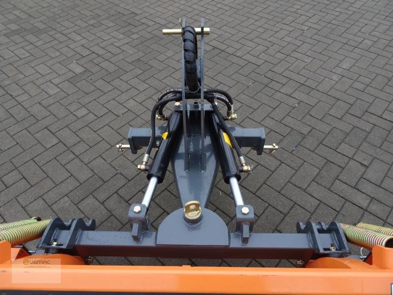 Vemac SPN250 250cm Schneeschild Schneepflug Schneeschieber NEU - Гребло за сняг: снимка 3 Vemac SPN250 250cm Schneeschild Schneepflug Schneeschieber NEU - Гребло за сняг: снимка 3
