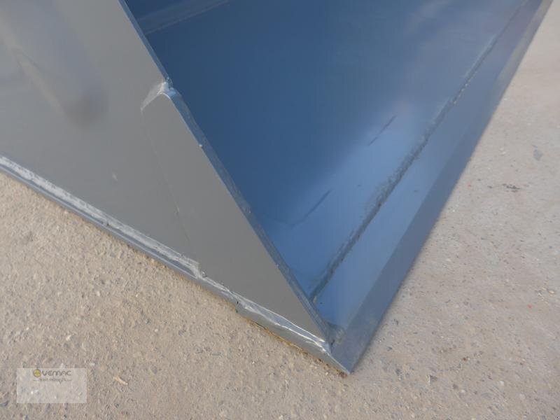 Vemac Schaufel Erdschaufel Standardschaufel Neu Euro Frontlader - Кофа за товарач за Селскостопанска техника: снимка 2 Vemac Schaufel Erdschaufel Standardschaufel Neu Euro Frontlader - Кофа за товарач за Селскостопанска техника: снимка 2