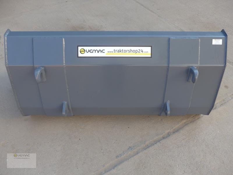 Vemac Schaufel Erdschaufel Standardschaufel Neu Euro Frontlader - Кофа за товарач за Селскостопанска техника: снимка 4 Vemac Schaufel Erdschaufel Standardschaufel Neu Euro Frontlader - Кофа за товарач за Селскостопанска техника: снимка 4