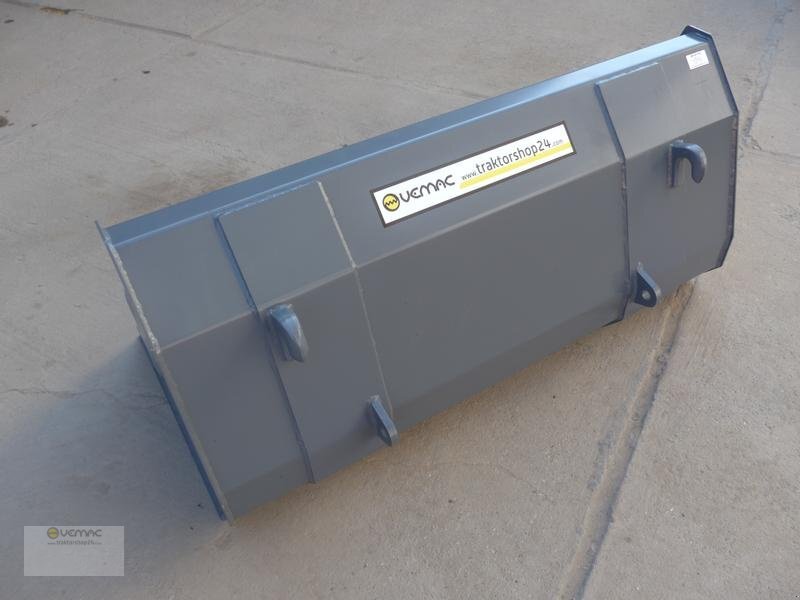 Vemac Schaufel Erdschaufel Standardschaufel Neu Euro Frontlader - Кофа за товарач за Селскостопанска техника: снимка 3 Vemac Schaufel Erdschaufel Standardschaufel Neu Euro Frontlader - Кофа за товарач за Селскостопанска техника: снимка 3