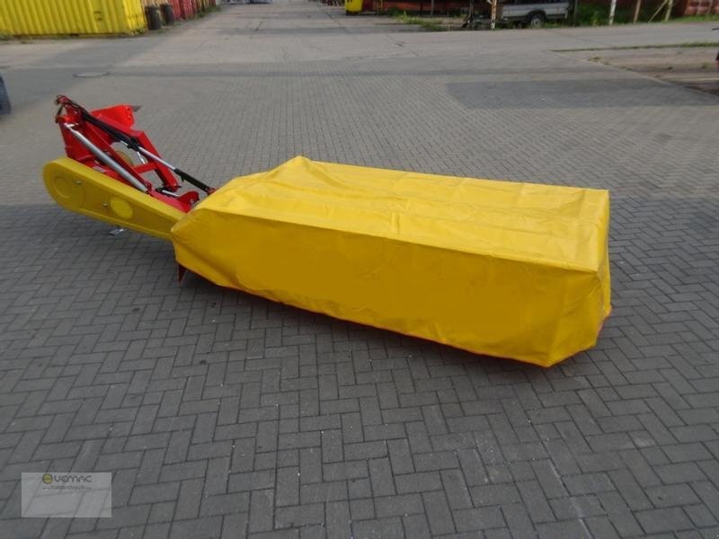 Vemac Scheibenmähwerk 210cm Kreiselmähwerk Mähwerk NEU - Косачка: снимка 5 Vemac Scheibenmähwerk 210cm Kreiselmähwerk Mähwerk NEU - Косачка: снимка 5