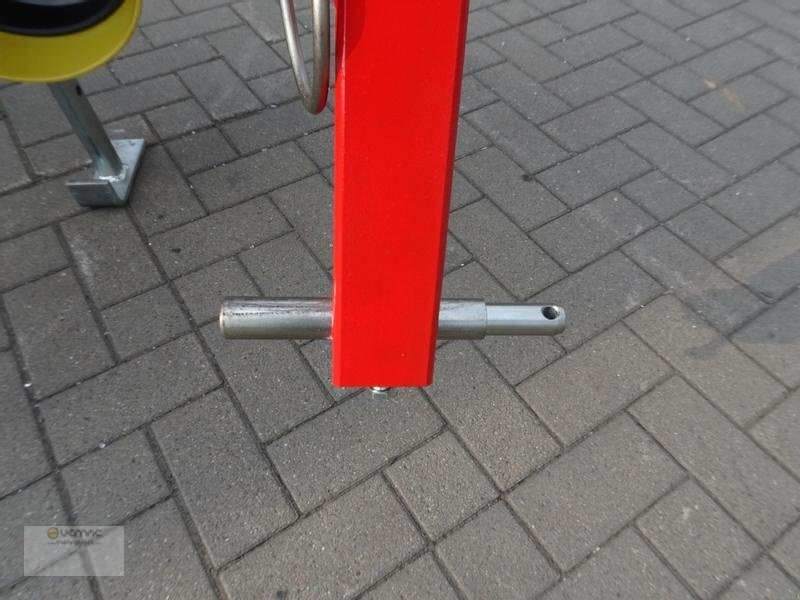 Нови Косачка Vemac Scheibenmähwerk 250cm Kreiselmähwerk Mähwerk NEU: снимка 10