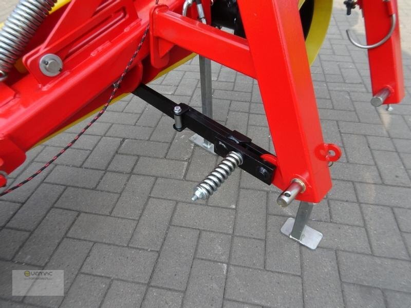 Нови Косачка Vemac Scheibenmähwerk 250cm Kreiselmähwerk Mähwerk NEU: снимка 12
