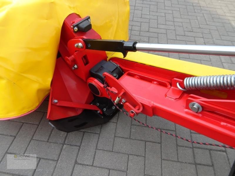 Нови Косачка Vemac Scheibenmähwerk 250cm Kreiselmähwerk Mähwerk NEU: снимка 11