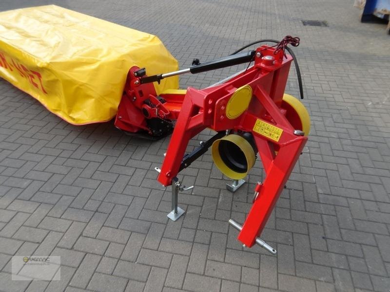 Нови Косачка Vemac Scheibenmähwerk 250cm Kreiselmähwerk Mähwerk NEU: снимка 7