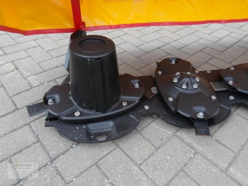 Нови Косачка Vemac Scheibenmähwerk 250cm Kreiselmähwerk Mähwerk NEU: снимка 13