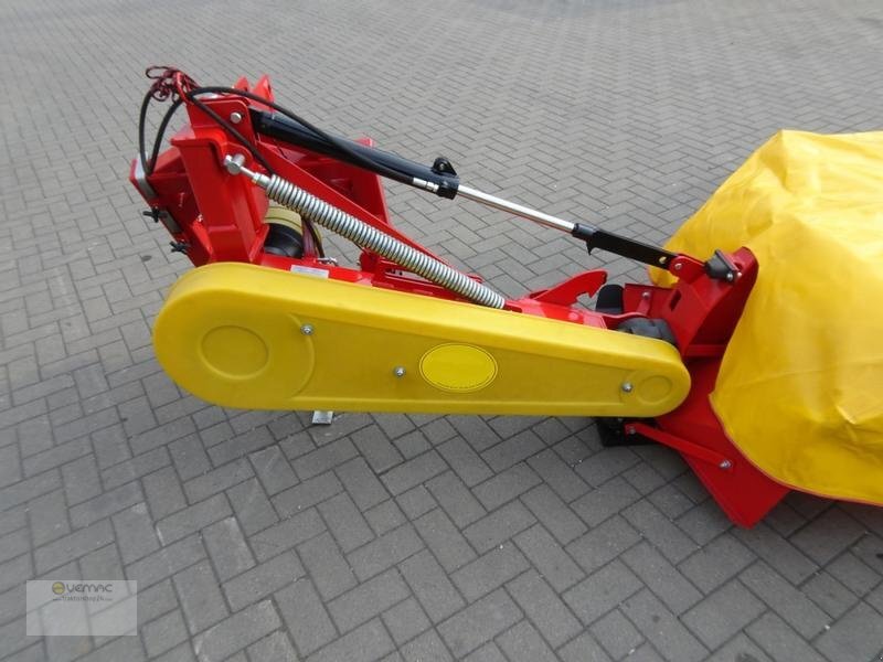 Нови Косачка Vemac Scheibenmähwerk 250cm Kreiselmähwerk Mähwerk NEU: снимка 16