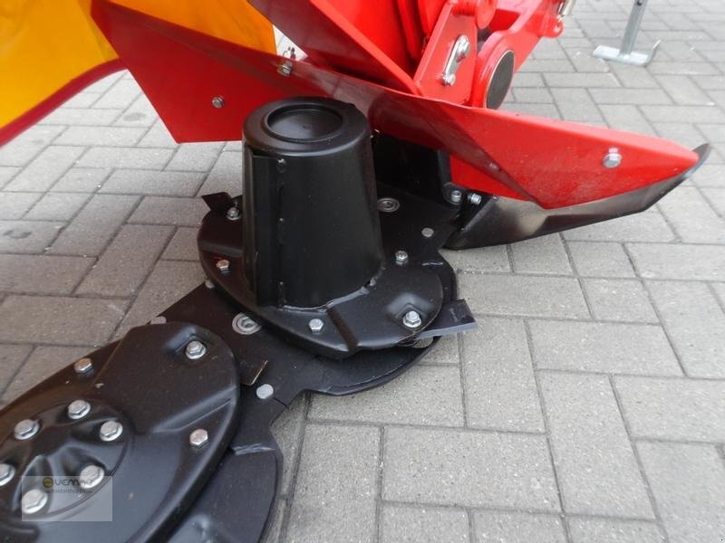 Нови Косачка Vemac Scheibenmähwerk 250cm Kreiselmähwerk Mähwerk NEU: снимка 14