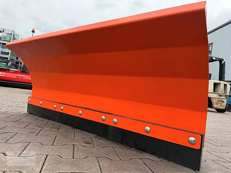 Нови Гребло за сняг Vemac Schneeschild 180cm 1,8m SuperLight Schneeschieber Schneepflug Neu: снимка 11 Нови Гребло за сняг Vemac Schneeschild 180cm 1,8m SuperLight Schneeschieber Schneepflug Neu: снимка 11