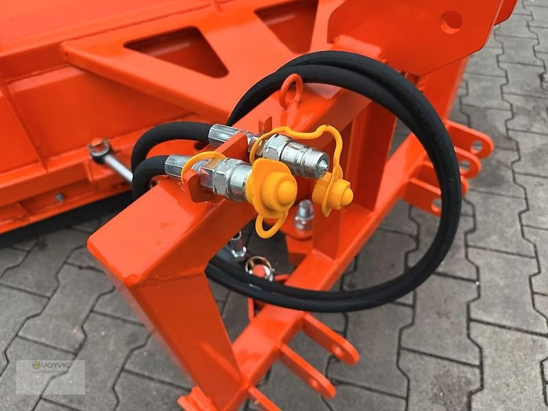 Нови Гребло за сняг Vemac Schneeschild 180cm 1,8m SuperLight Schneeschieber Schneepflug Neu: снимка 10 Нови Гребло за сняг Vemac Schneeschild 180cm 1,8m SuperLight Schneeschieber Schneepflug Neu: снимка 10