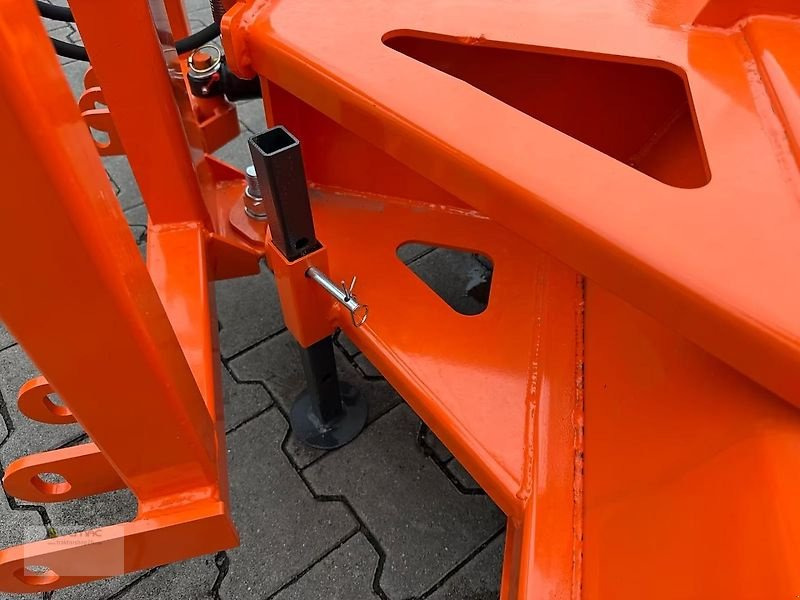 Нови Гребло за сняг Vemac Schneeschild 180cm 1,8m SuperLight Schneeschieber Schneepflug Neu: снимка 7 Нови Гребло за сняг Vemac Schneeschild 180cm 1,8m SuperLight Schneeschieber Schneepflug Neu: снимка 7