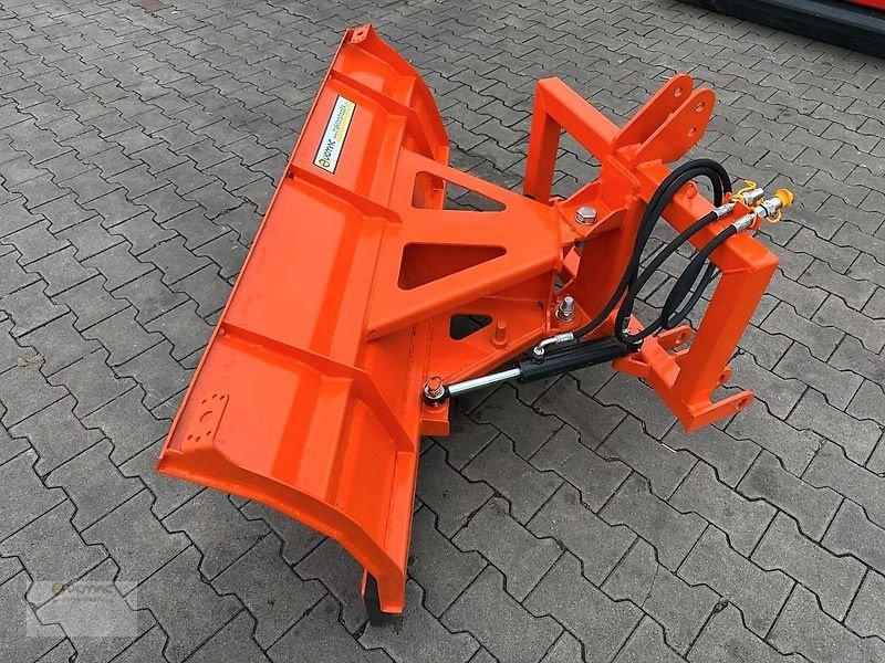 Нови Гребло за сняг Vemac Schneeschild 180cm 1,8m SuperLight Schneeschieber Schneepflug Neu: снимка 17 Нови Гребло за сняг Vemac Schneeschild 180cm 1,8m SuperLight Schneeschieber Schneepflug Neu: снимка 17