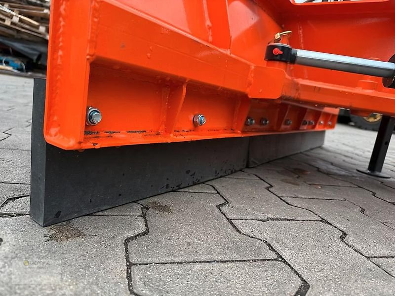 Нови Гребло за сняг Vemac Schneeschild 180cm 1,8m SuperLight Schneeschieber Schneepflug Neu: снимка 13 Нови Гребло за сняг Vemac Schneeschild 180cm 1,8m SuperLight Schneeschieber Schneepflug Neu: снимка 13