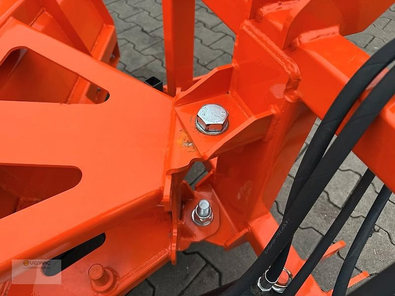 Нови Гребло за сняг Vemac Schneeschild 180cm 1,8m SuperLight Schneeschieber Schneepflug Neu: снимка 9 Нови Гребло за сняг Vemac Schneeschild 180cm 1,8m SuperLight Schneeschieber Schneepflug Neu: снимка 9