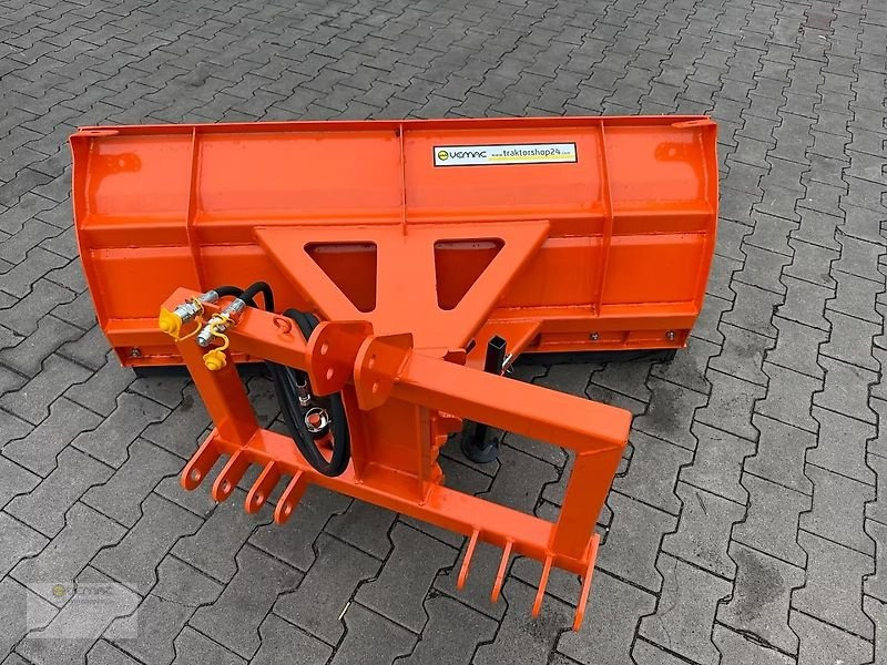 Vemac Schneeschild 200cm 2m Super Light Schneeschieber Schneepflug Neu - Гребло за сняг: снимка 5 Vemac Schneeschild 200cm 2m Super Light Schneeschieber Schneepflug Neu - Гребло за сняг: снимка 5