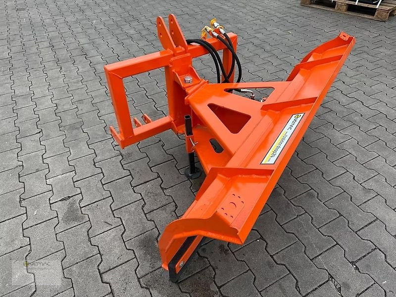 Vemac Schneeschild 200cm 2m Super Light Schneeschieber Schneepflug Neu - Гребло за сняг: снимка 4 Vemac Schneeschild 200cm 2m Super Light Schneeschieber Schneepflug Neu - Гребло за сняг: снимка 4
