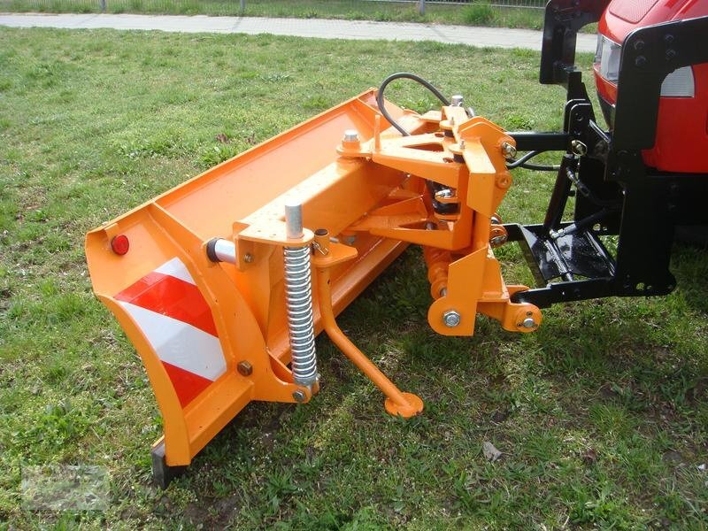 Vemac Schneeschild Schneepflug Schneeschieber 240cm NEU - Гребло за сняг: снимка 1 Vemac Schneeschild Schneepflug Schneeschieber 240cm NEU - Гребло за сняг: снимка 1