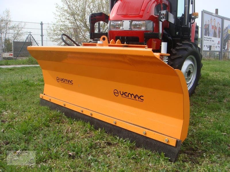 Vemac Schneeschild Schneepflug Schneeschieber 240cm NEU - Гребло за сняг: снимка 4 Vemac Schneeschild Schneepflug Schneeschieber 240cm NEU - Гребло за сняг: снимка 4