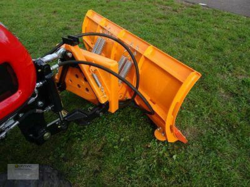 Vemac Schneeschild Schneeschieber Schneepflug City kommunal 150cm NEU - Гребло за сняг: снимка 4 Vemac Schneeschild Schneeschieber Schneepflug City kommunal 150cm NEU - Гребло за сняг: снимка 4