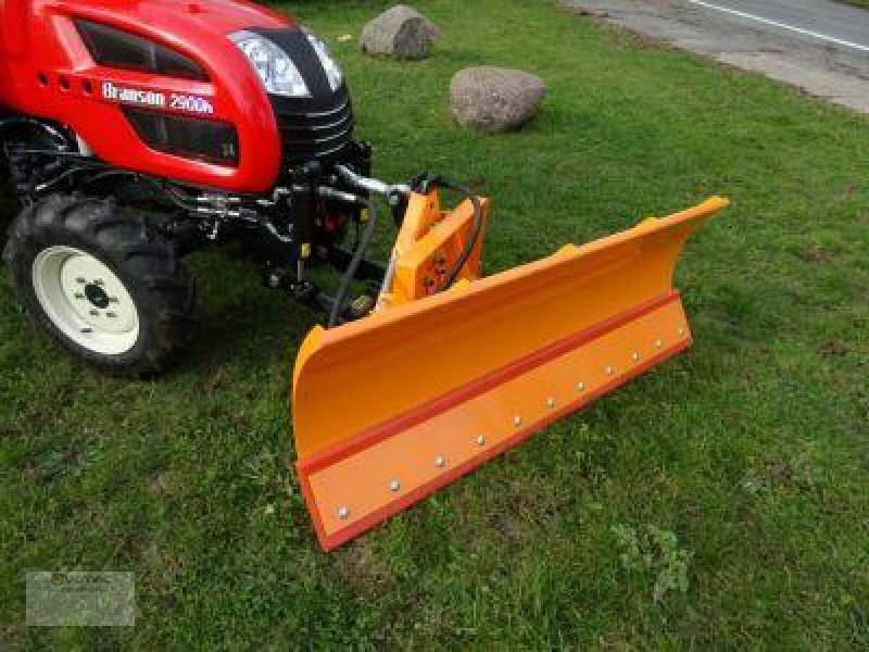 Vemac Schneeschild Schneeschieber Schneepflug City kommunal 180cm NEU - Гребло за сняг: снимка 1 Vemac Schneeschild Schneeschieber Schneepflug City kommunal 180cm NEU - Гребло за сняг: снимка 1