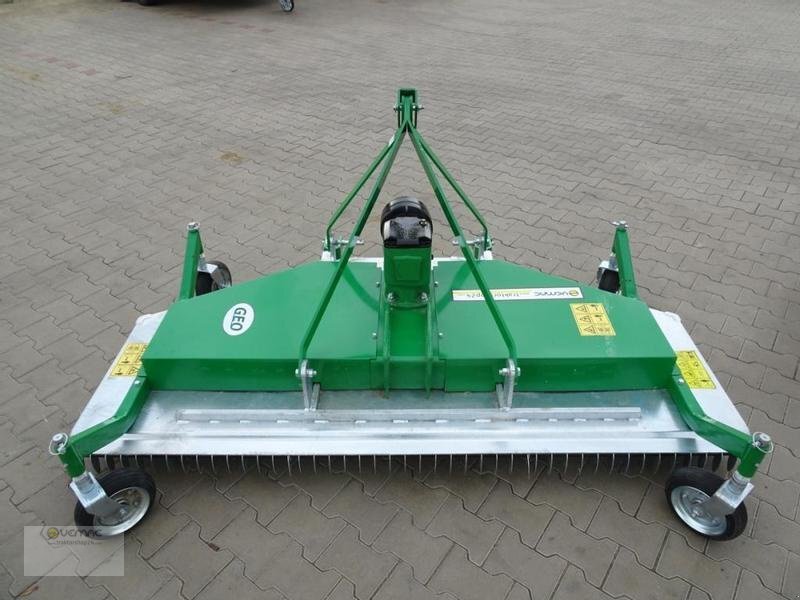 Vemac Sichelmähwerk Mähwerk Mulcher Sichelmulcher Rasenmäher Mäher DM210N 210cm - Косачка: снимка 5 Vemac Sichelmähwerk Mähwerk Mulcher Sichelmulcher Rasenmäher Mäher DM210N 210cm - Косачка: снимка 5