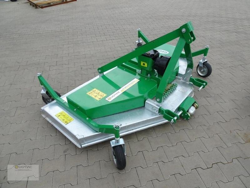 Vemac Sichelmähwerk Mähwerk Mulcher Sichelmulcher Rasenmäher Mäher DM210N 210cm - Косачка: снимка 1 Vemac Sichelmähwerk Mähwerk Mulcher Sichelmulcher Rasenmäher Mäher DM210N 210cm - Косачка: снимка 1