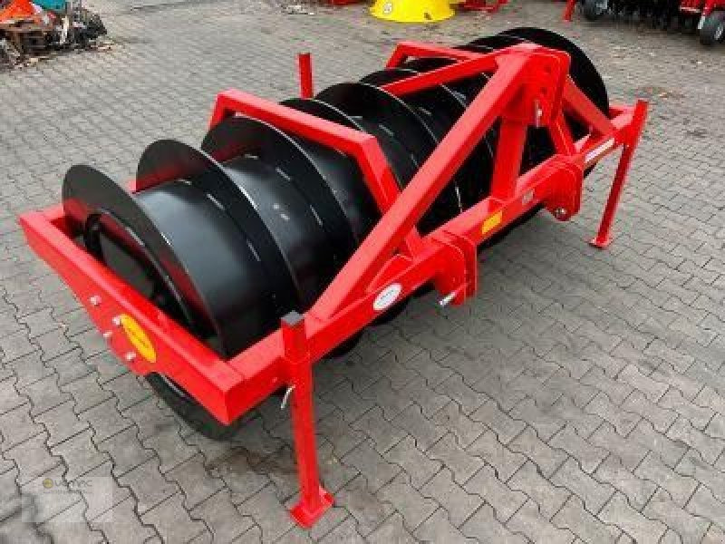 Vemac Silowalze 275 Silagewalze Verdichtungswalze Walze Silo NEU - Селскостопански валяк: снимка 2 Vemac Silowalze 275 Silagewalze Verdichtungswalze Walze Silo NEU - Селскостопански валяк: снимка 2