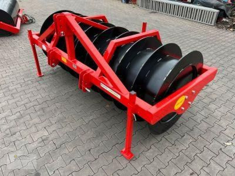 Vemac Silowalze 275 Silagewalze Verdichtungswalze Walze Silo NEU - Селскостопански валяк: снимка 1 Vemac Silowalze 275 Silagewalze Verdichtungswalze Walze Silo NEU - Селскостопански валяк: снимка 1