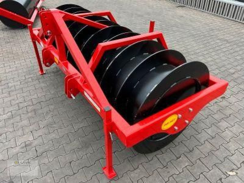 Vemac Silowalze 300 Silagewalze Verdichtungswalze Walze Silo NEU - Селскостопански валяк: снимка 4 Vemac Silowalze 300 Silagewalze Verdichtungswalze Walze Silo NEU - Селскостопански валяк: снимка 4