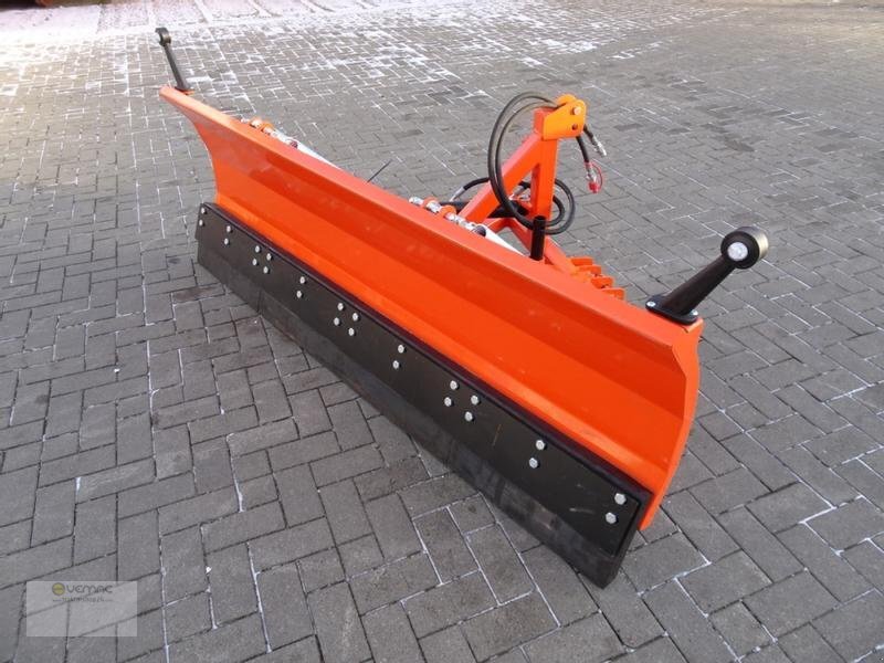 Vemac Smart 220 220cm Schneeschild Schneeschieber Schneepflug Neu - Гребло за сняг: снимка 1 Vemac Smart 220 220cm Schneeschild Schneeschieber Schneepflug Neu - Гребло за сняг: снимка 1
