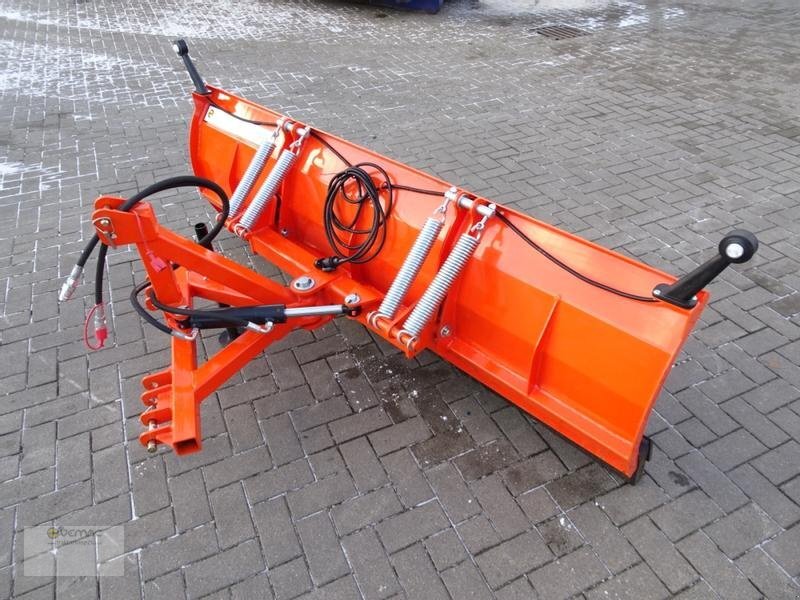 Vemac Smart 220 220cm Schneeschild Schneeschieber Schneepflug Neu - Гребло за сняг: снимка 5 Vemac Smart 220 220cm Schneeschild Schneeschieber Schneepflug Neu - Гребло за сняг: снимка 5