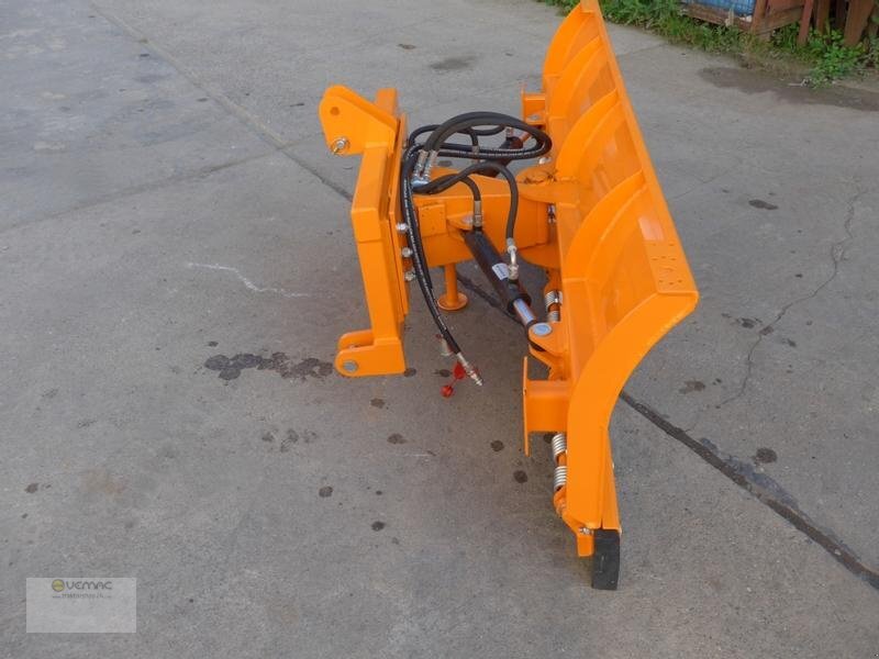 Vemac Standard 220 Schneepflug Schneeschild Schneeschieber NEU - Гребло за сняг: снимка 5 Vemac Standard 220 Schneepflug Schneeschild Schneeschieber NEU - Гребло за сняг: снимка 5
