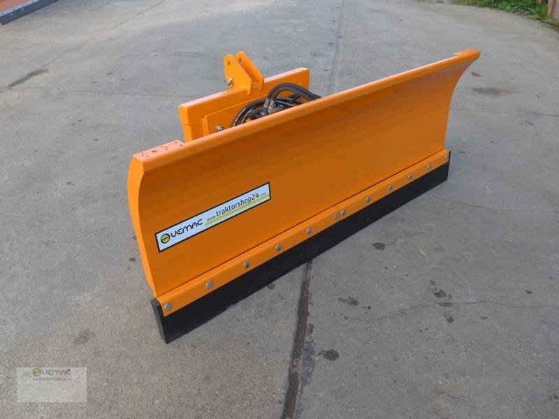 Vemac Standard 220 Schneepflug Schneeschild Schneeschieber NEU - Гребло за сняг: снимка 4 Vemac Standard 220 Schneepflug Schneeschild Schneeschieber NEU - Гребло за сняг: снимка 4